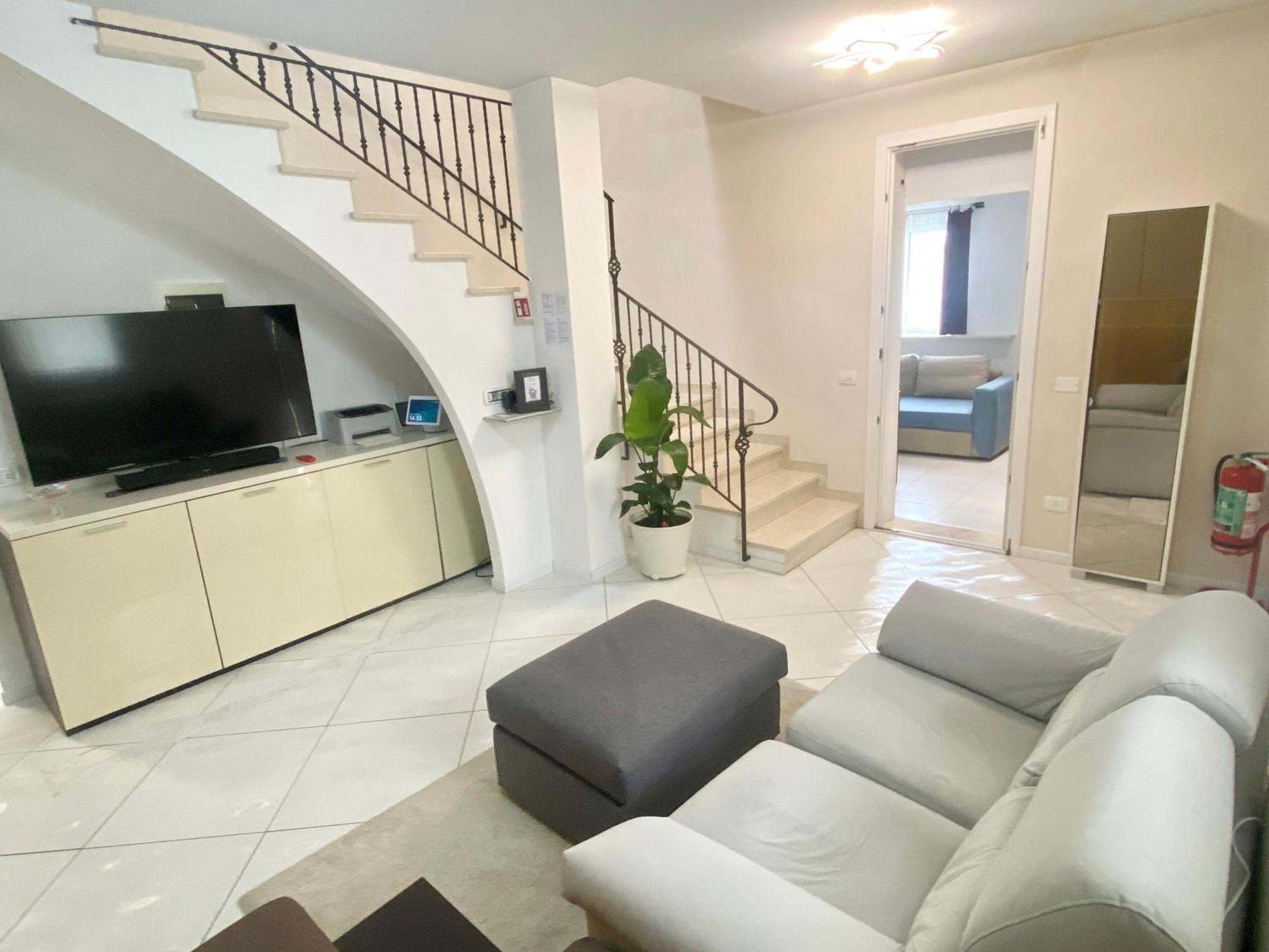Villa Maragno Vicino Abano Terme Padova Eksteriør billede