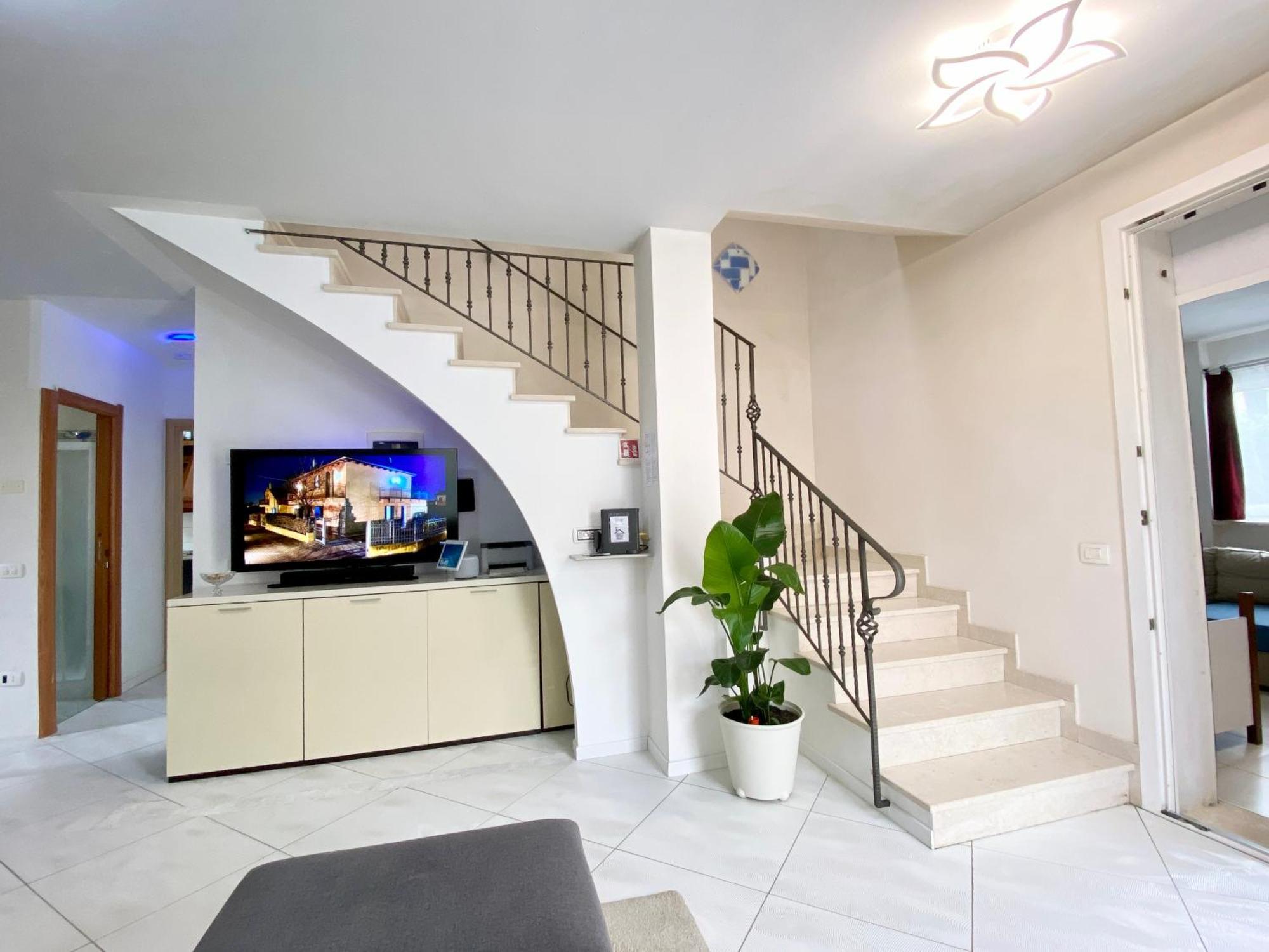 Villa Maragno Vicino Abano Terme Padova Eksteriør billede