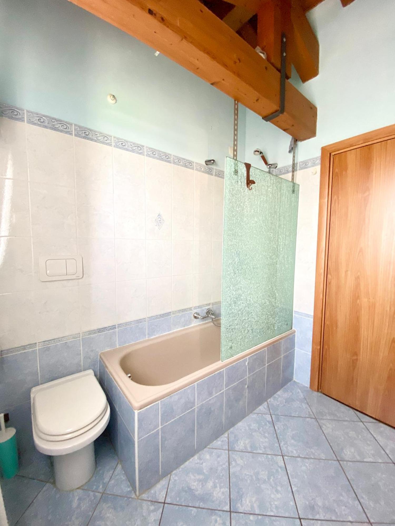 Villa Maragno Vicino Abano Terme Padova Eksteriør billede