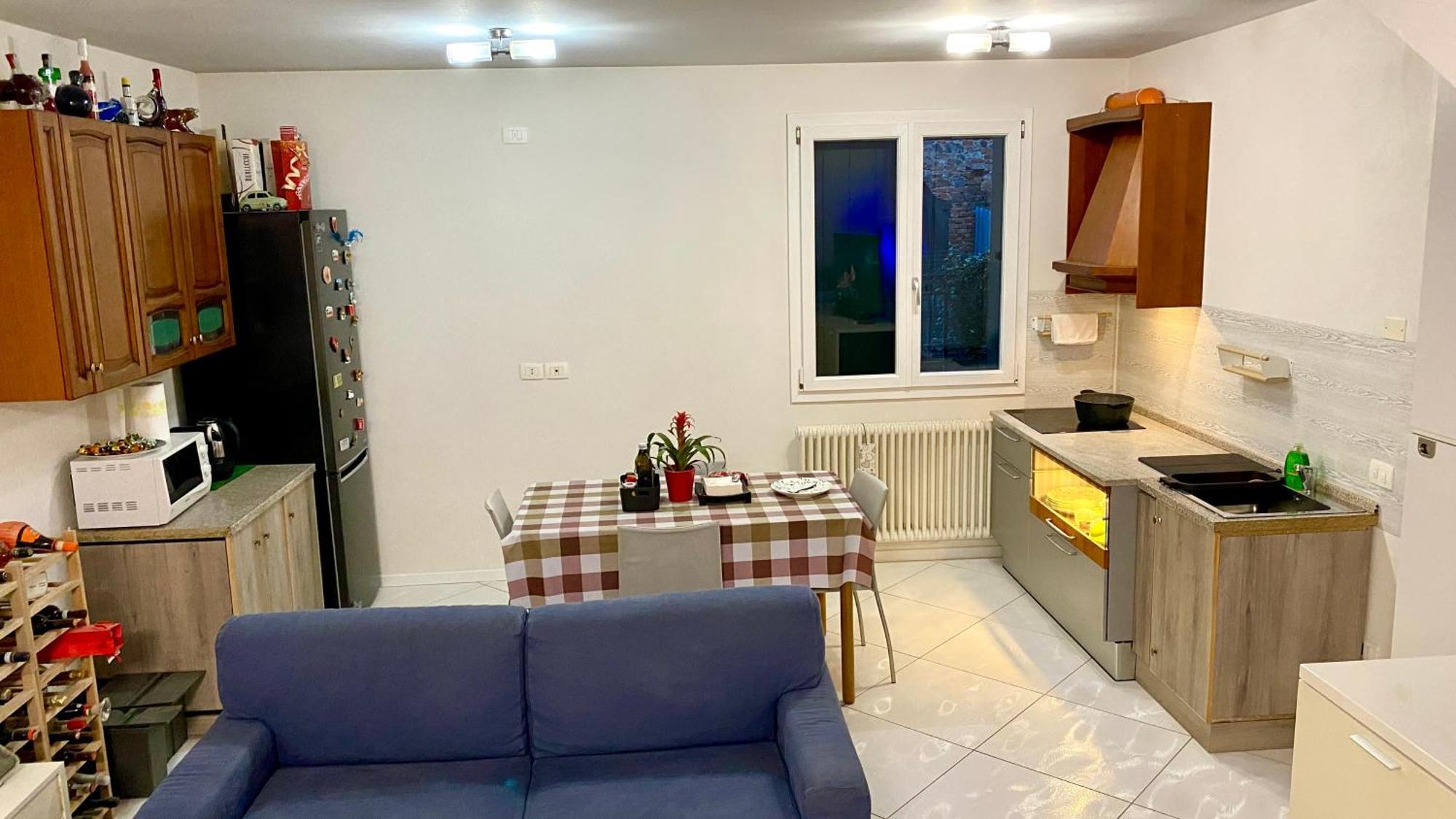 Villa Maragno Vicino Abano Terme Padova Eksteriør billede