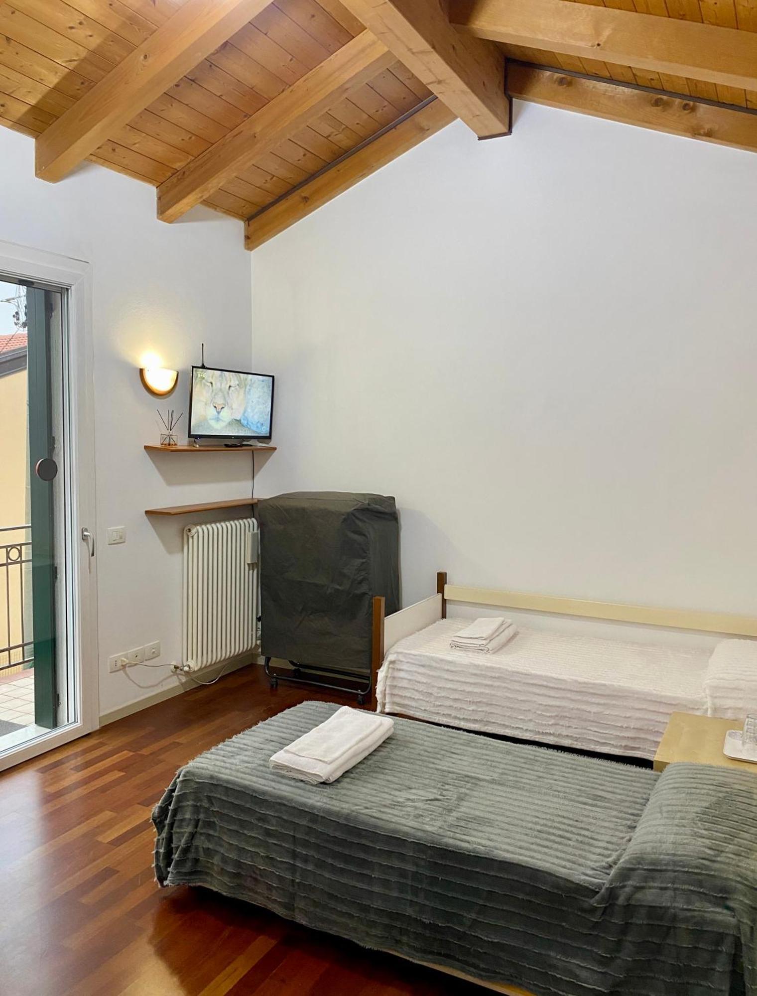 Villa Maragno Vicino Abano Terme Padova Eksteriør billede