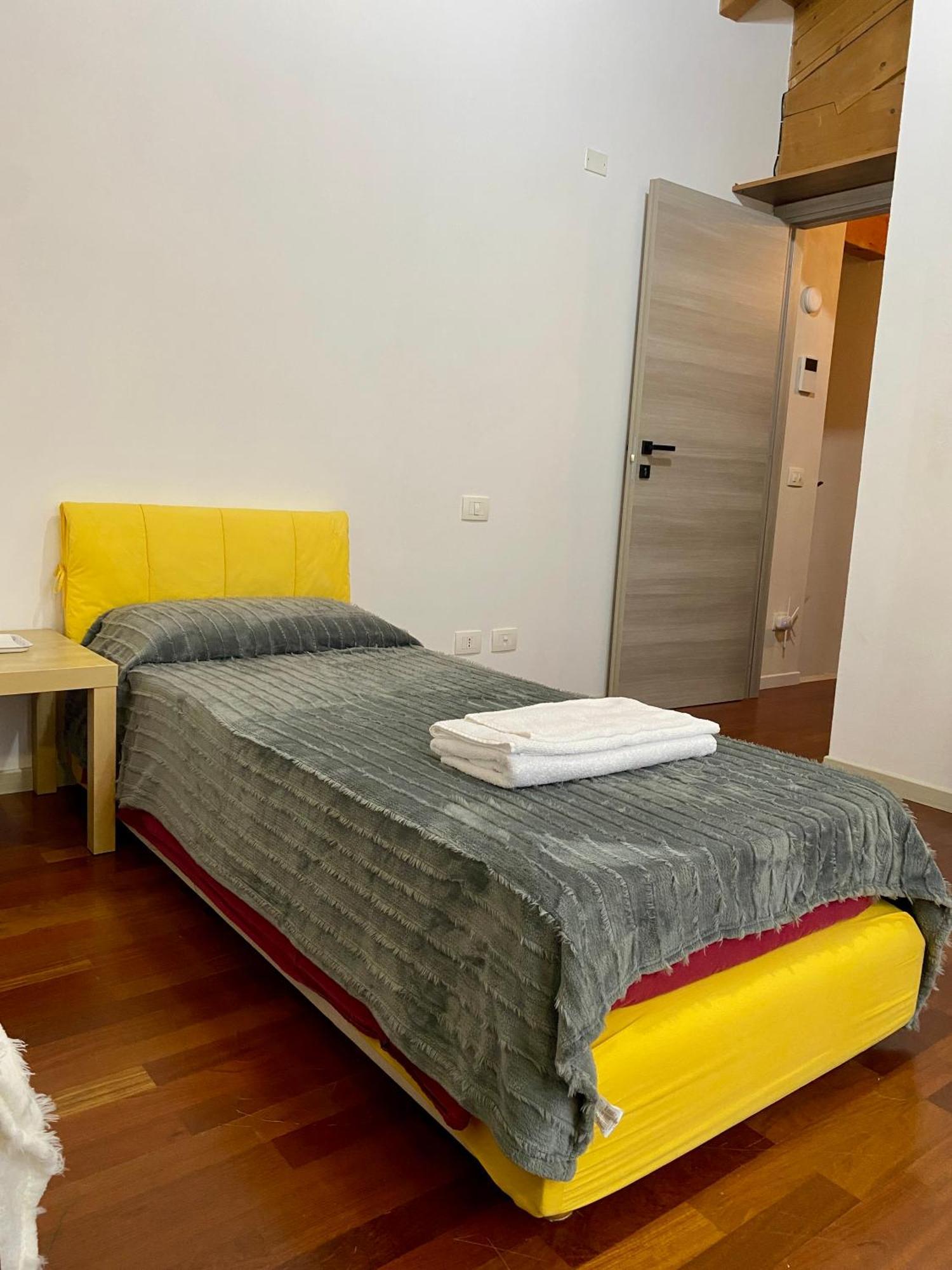 Villa Maragno Vicino Abano Terme Padova Eksteriør billede