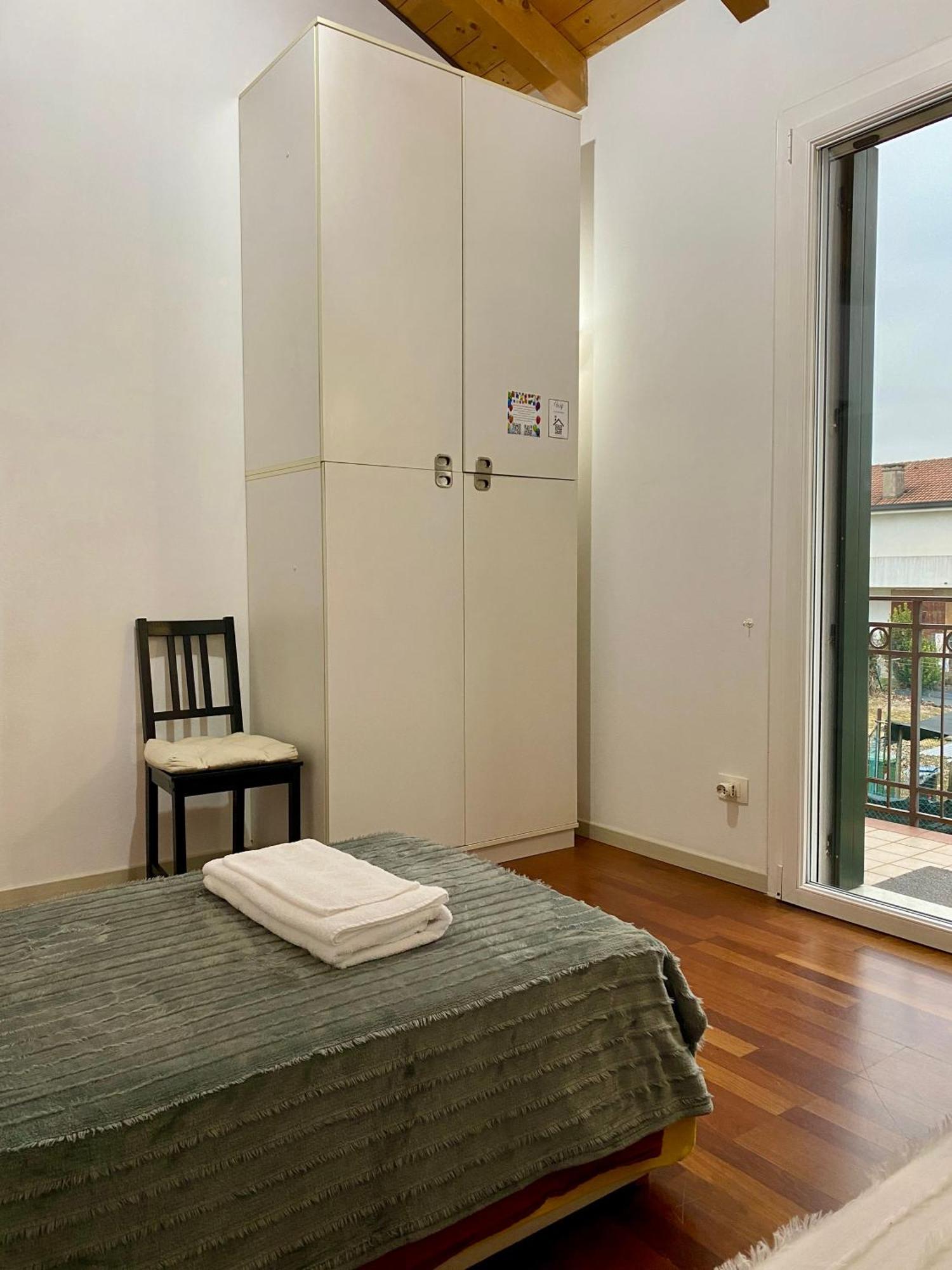 Villa Maragno Vicino Abano Terme Padova Eksteriør billede