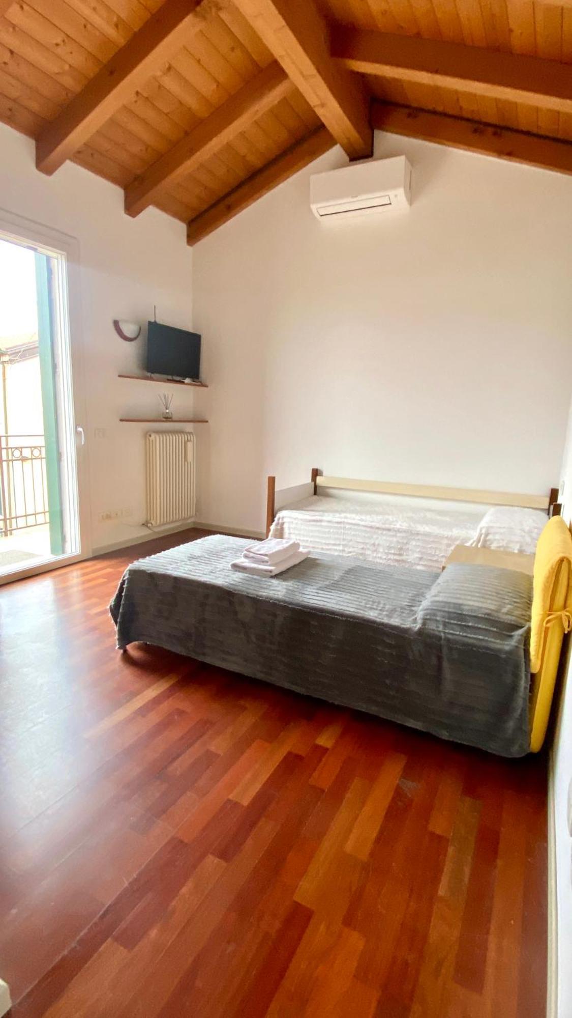 Villa Maragno Vicino Abano Terme Padova Eksteriør billede