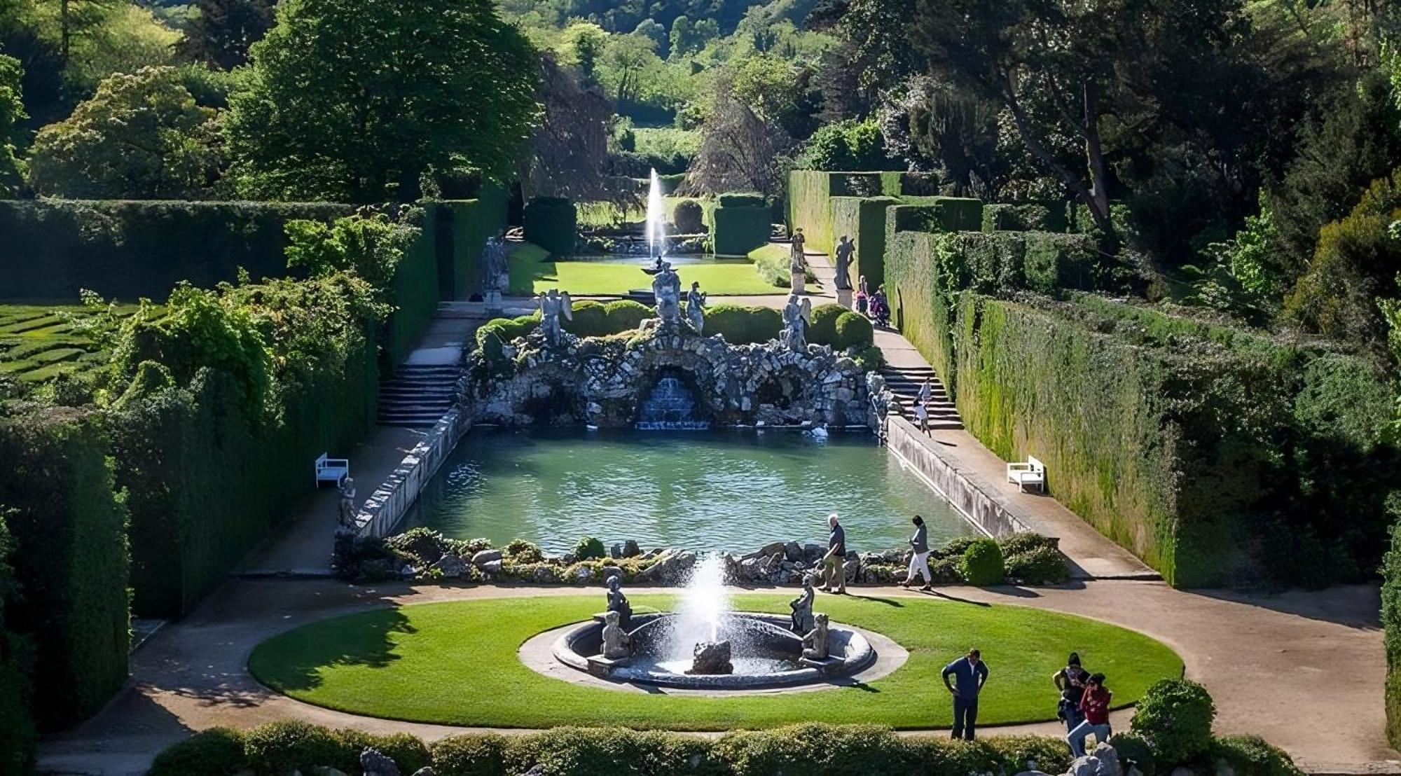 Villa Maragno Vicino Abano Terme Padova Eksteriør billede