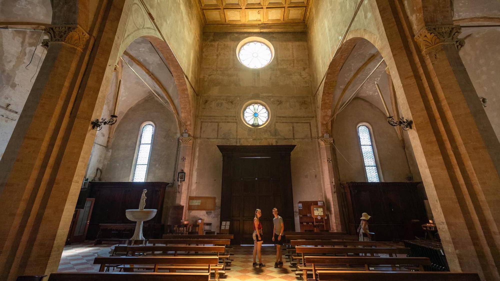 Villa Maragno Vicino Abano Terme Padova Eksteriør billede